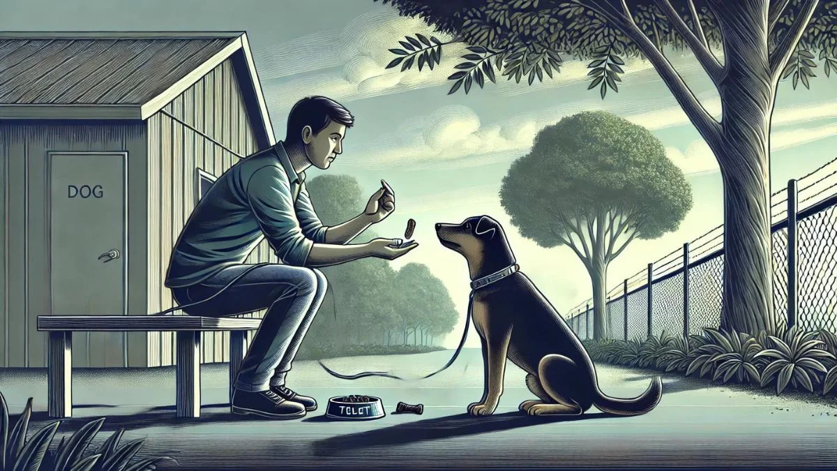 calm-anxious-rescue-dog