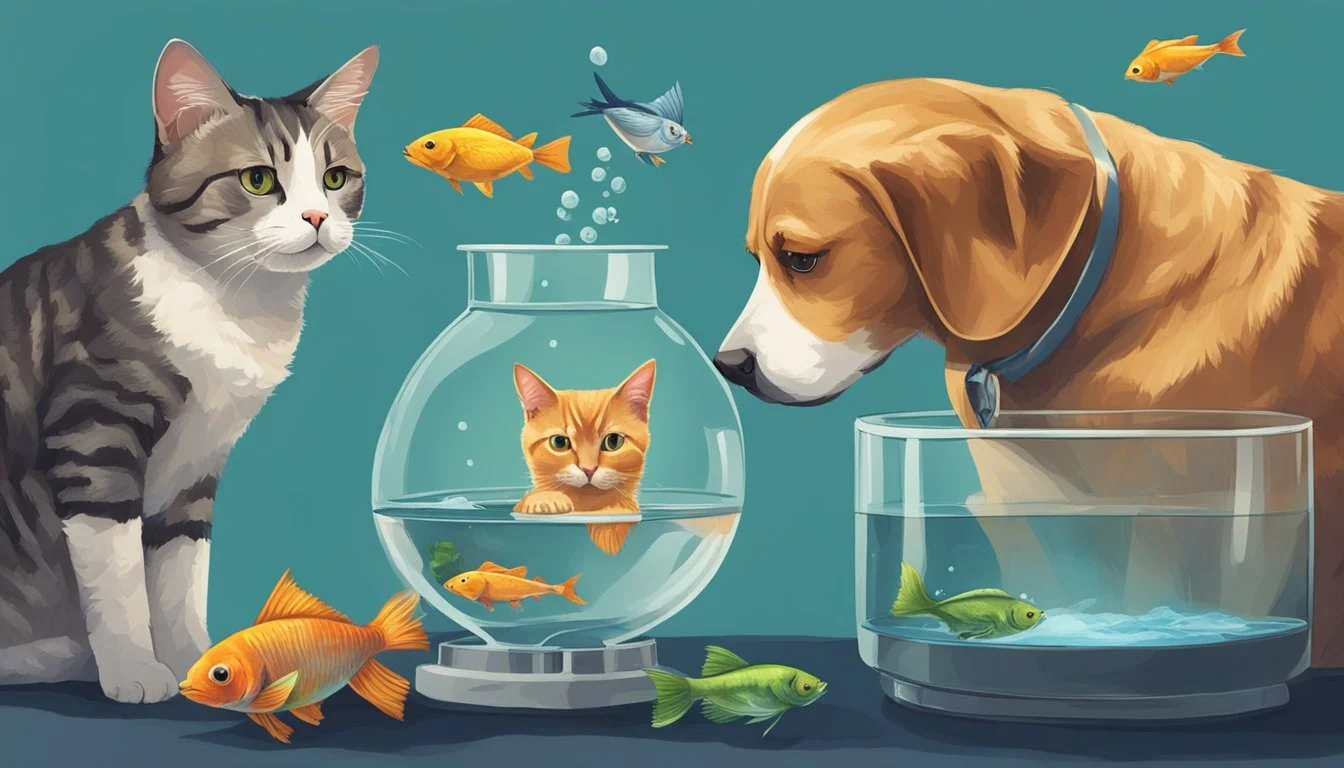 common-pet-health-problems