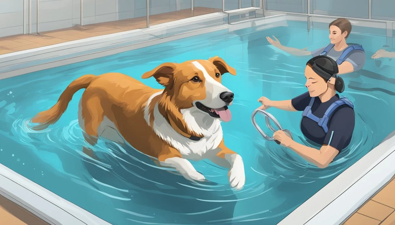 canine-hydrotherapy