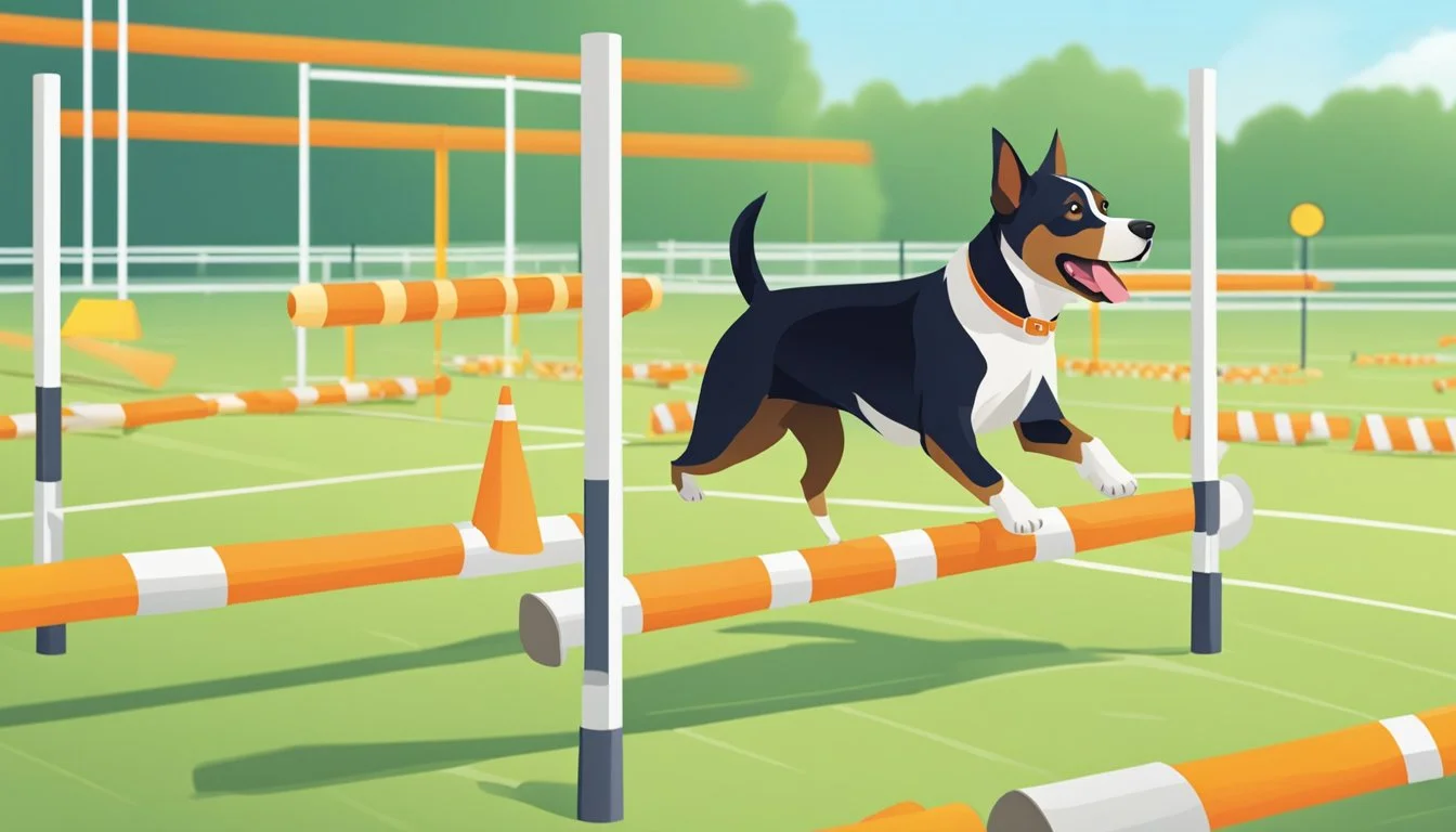 dog-agility-training-for-beginners