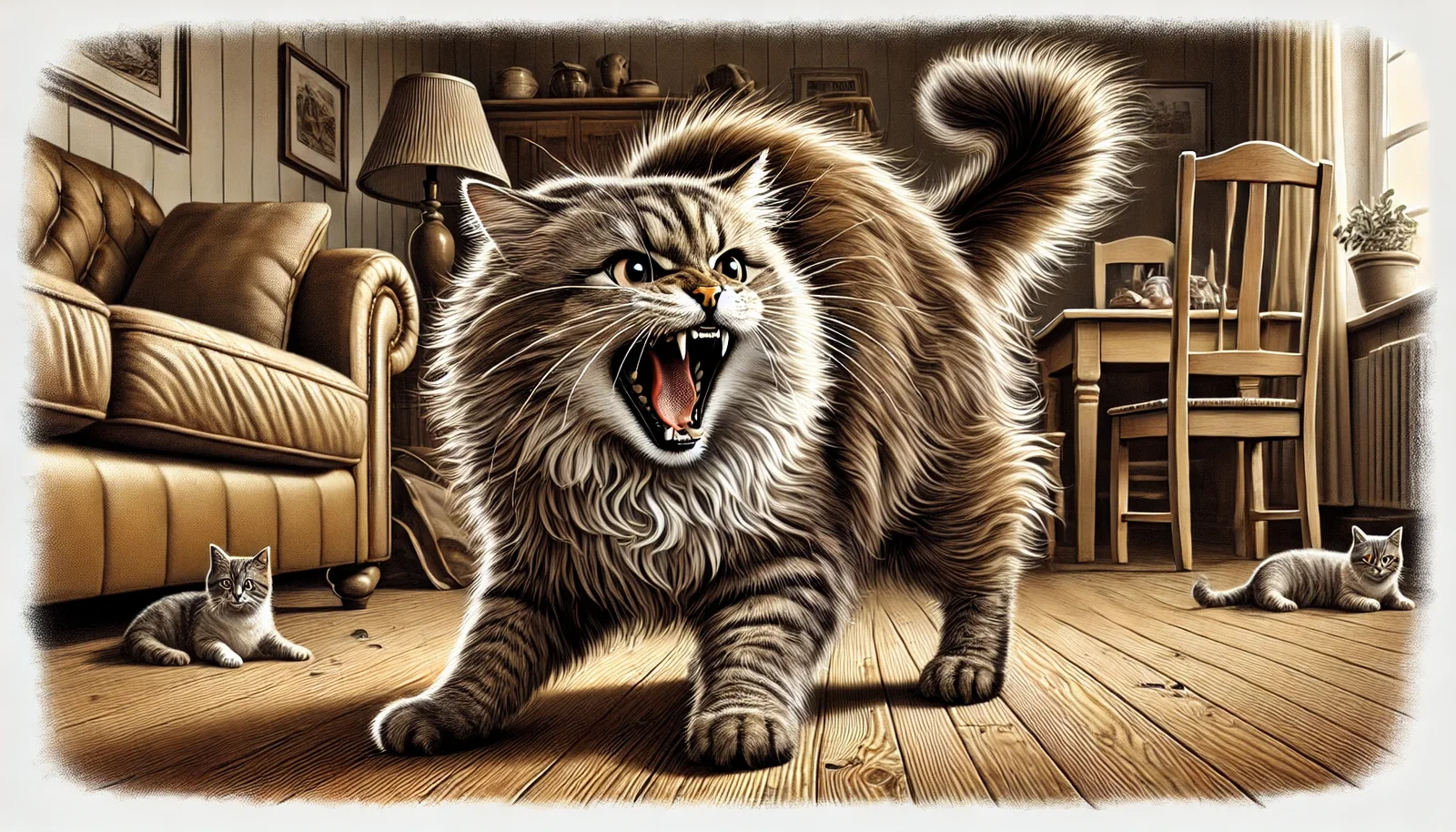 understanding-feline-aggression