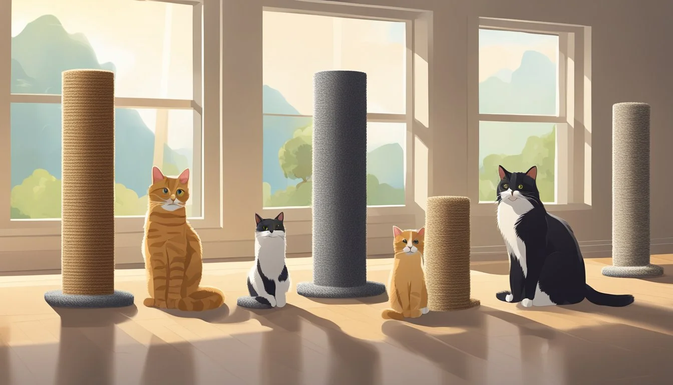 comparing-cat-scratching-posts