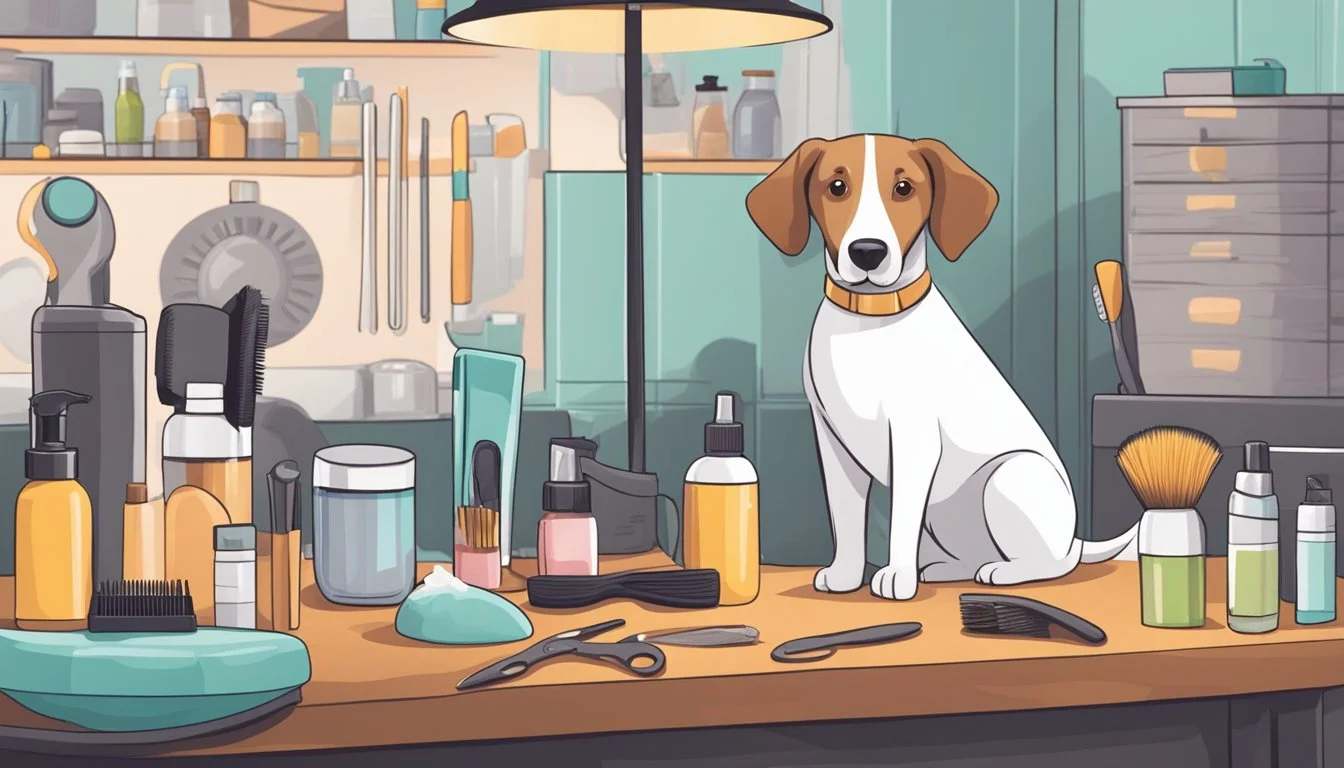 comparing-professional-dog-grooming