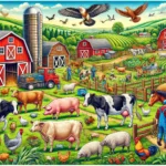 top-10-domesticated-animals