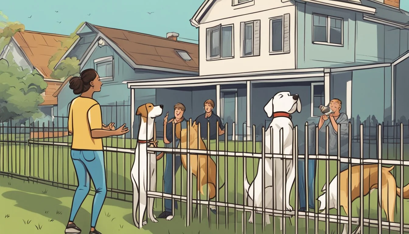 dealing-with-excessive-barking