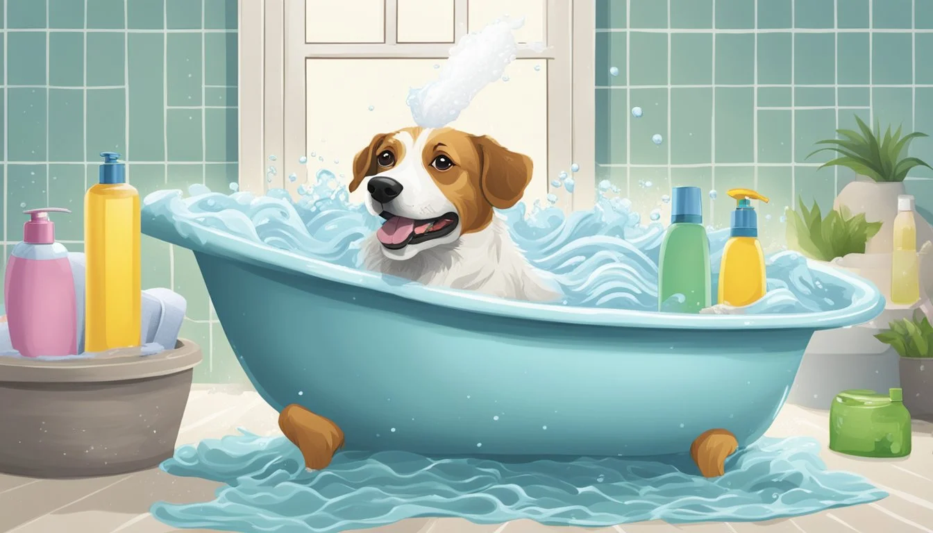 pet-bathing-frequency