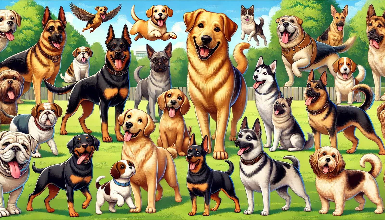 popular-dog-breeds-usa