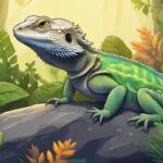 bearded dragon care for beginners