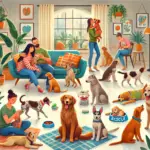 why-do-rescue-dogs-get-more-attached