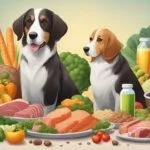 Essential Vitamins and Minerals for Dogs