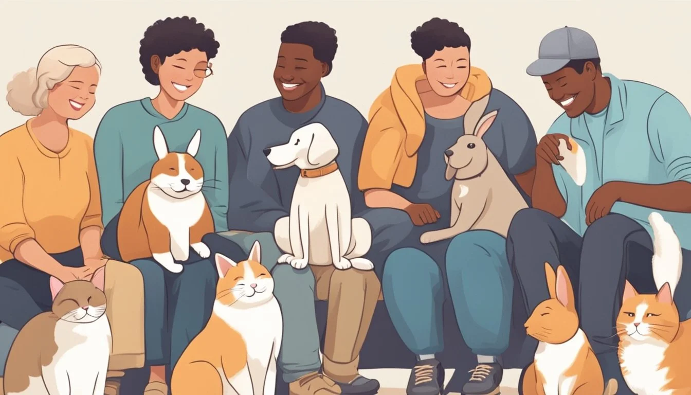 best-animals-for-pet-therapy