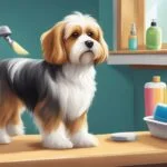 keeping-dogs-private-areas-clean