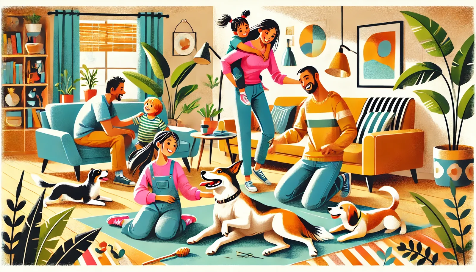 rescue-dog-bonding