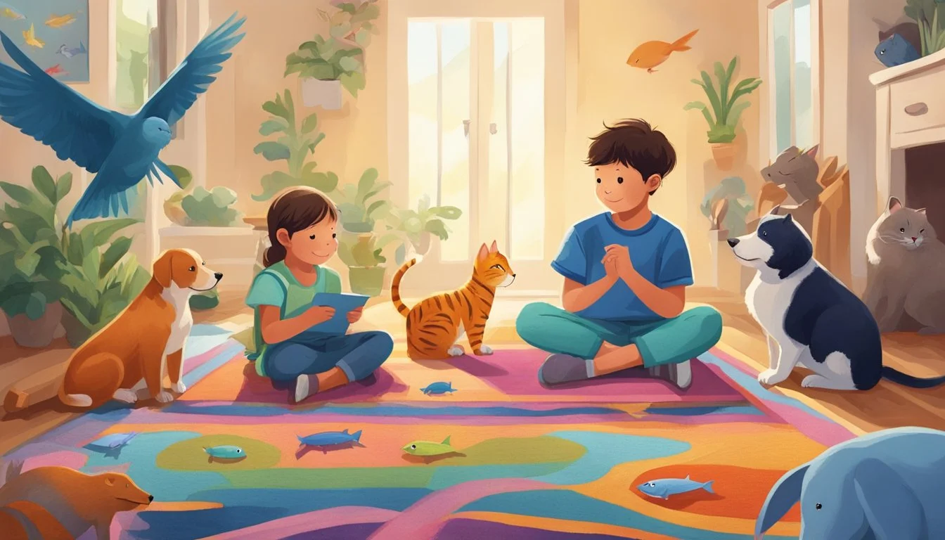 / what-kind-of-pet-do-you-want