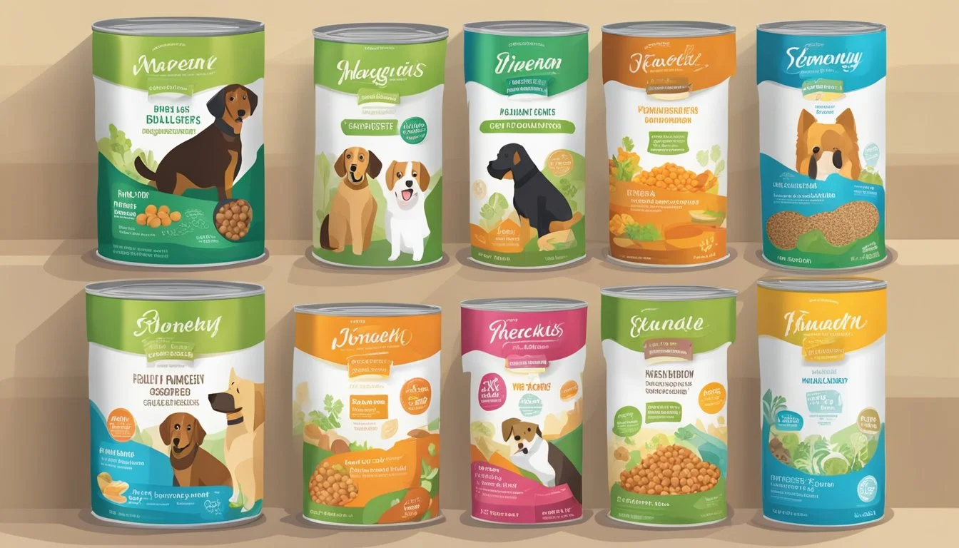best-low-fat-dog-food