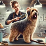 dog-hair-brushing-techniques
