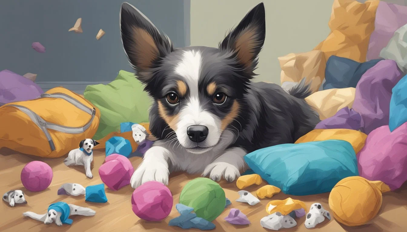 canine-adolescence