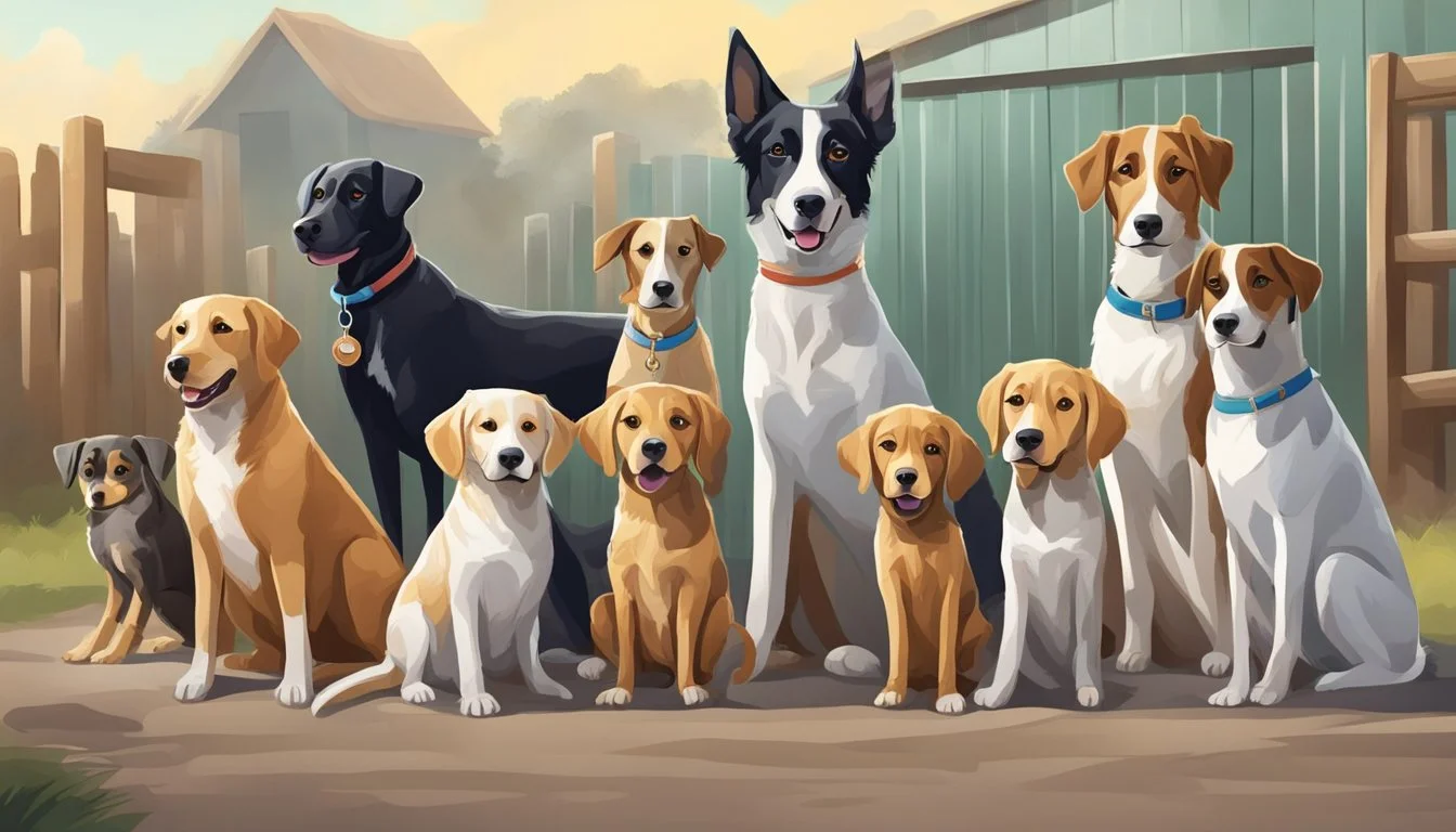 how-to-start-a-dog-rescue