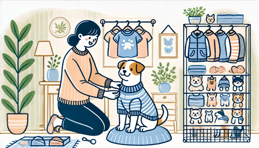 best-pet-clothing-apparel