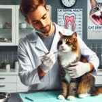 dental-care-for-cats