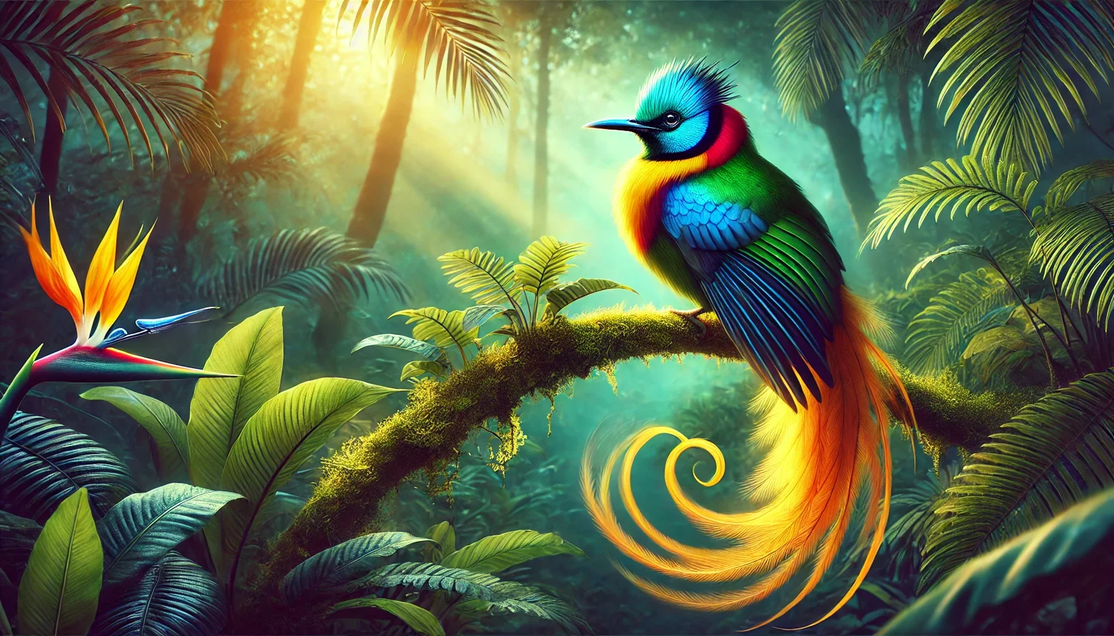 wilsons-bird-of-paradise-facts