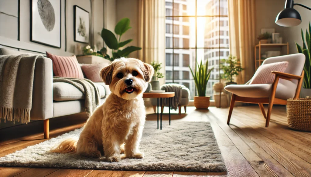 best-apartment-dog-breeds