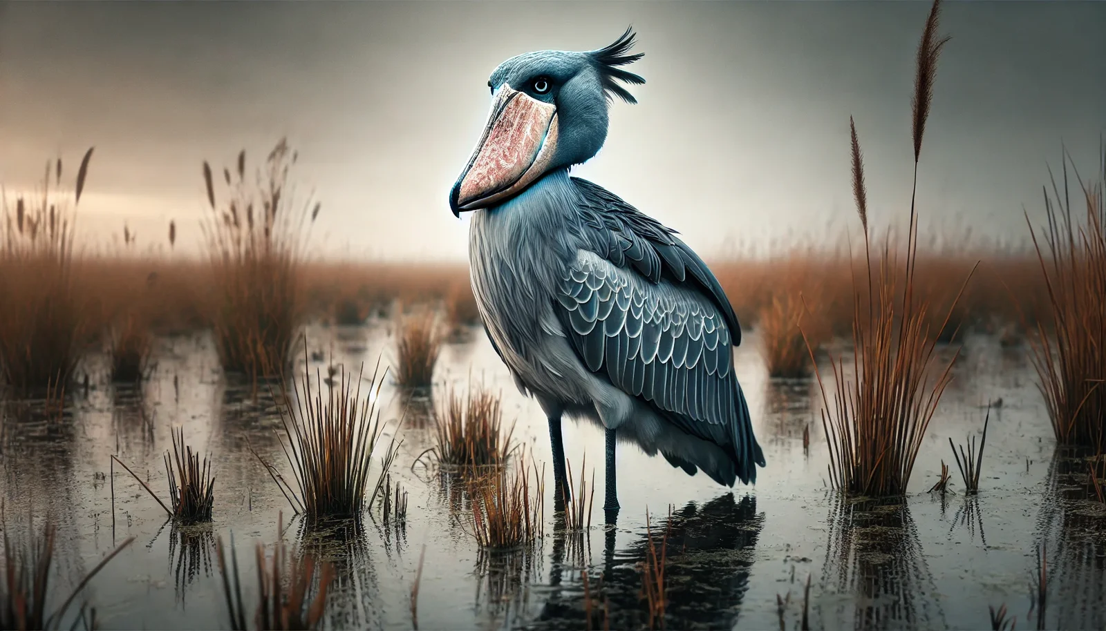 shoebill-facts
