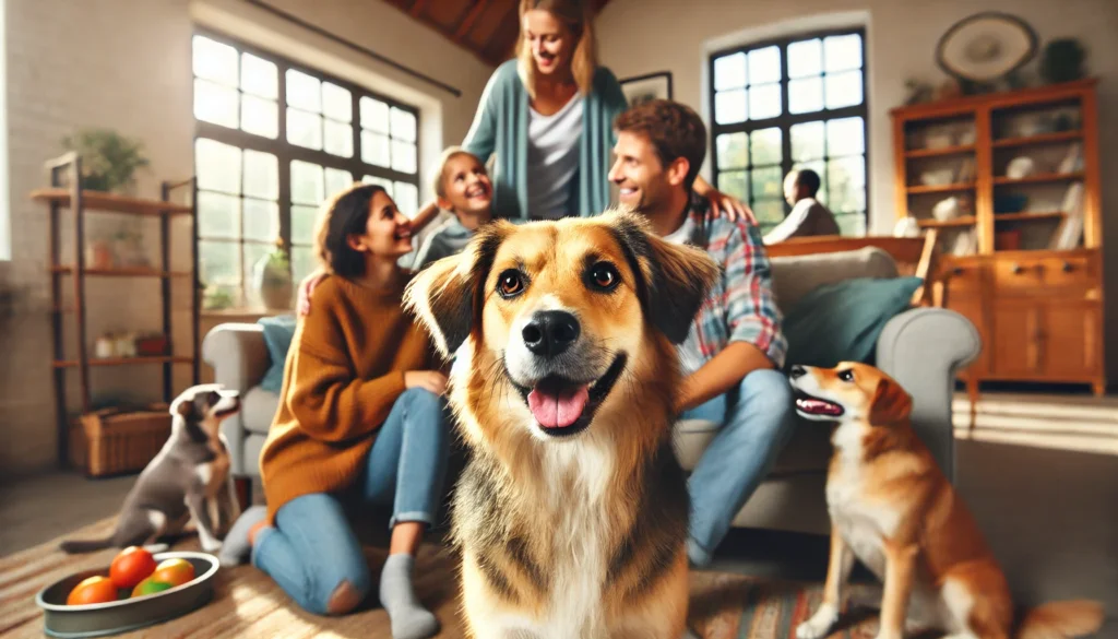 the-pros-and-cons-of-mixed-breed-dogs