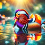 mandarin-duck-facts