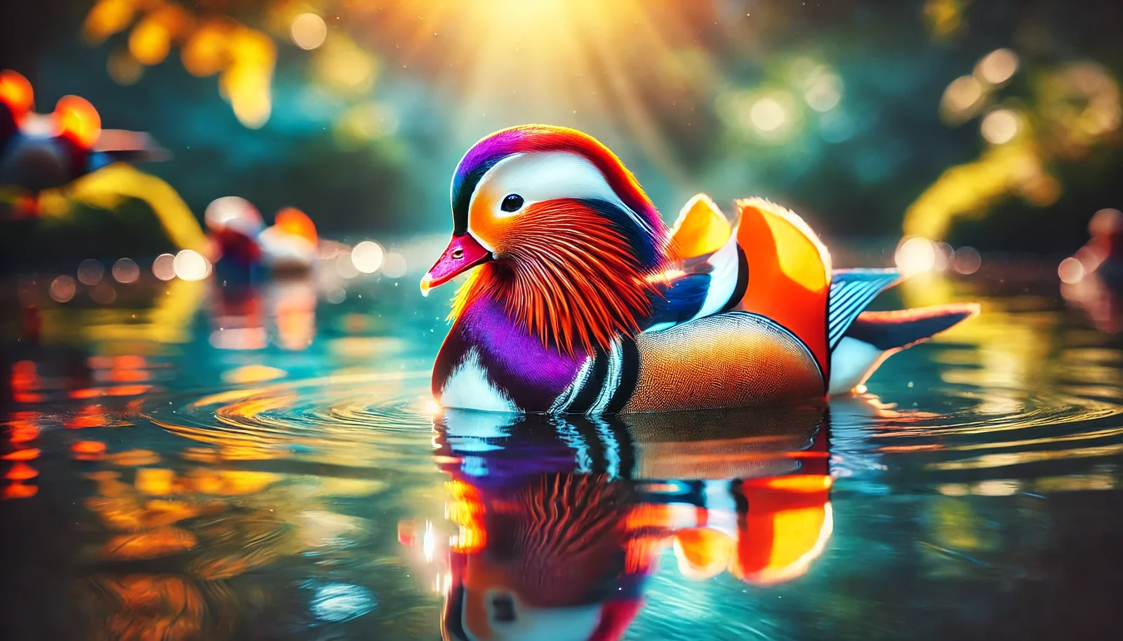 mandarin-duck-facts