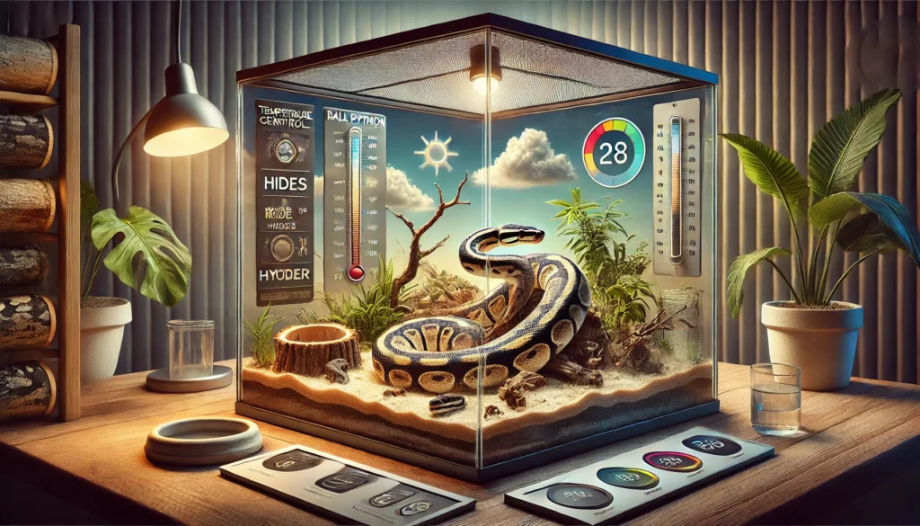 ball-python-enclosure