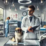 veterinarian-career
