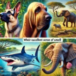 animal-with-best-sense-of-smell