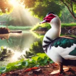muscovy-duck-facts