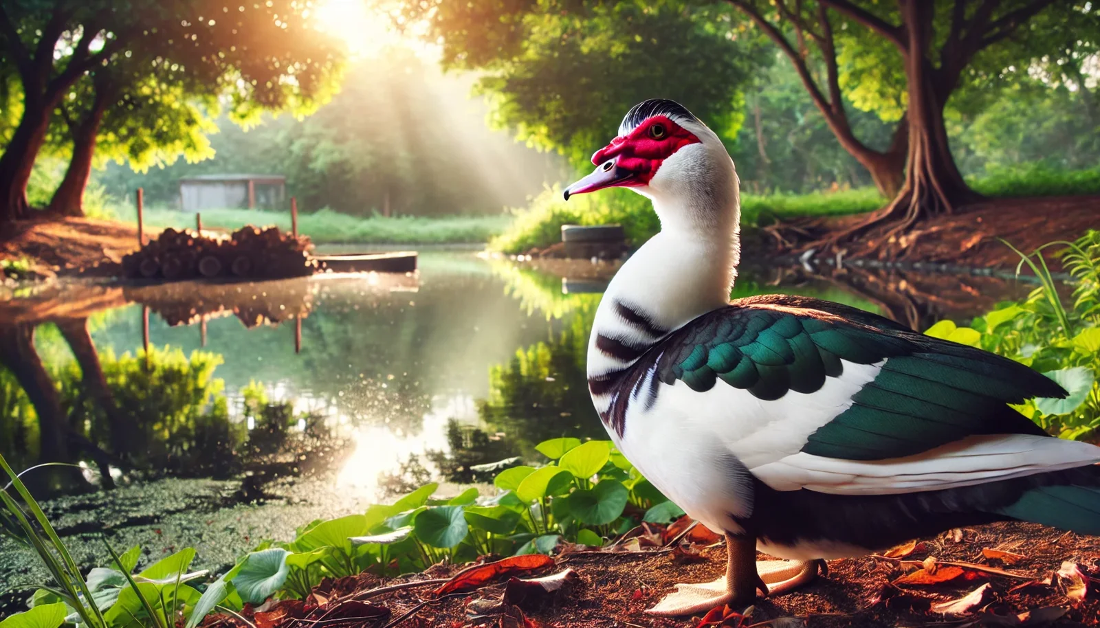 muscovy-duck-facts