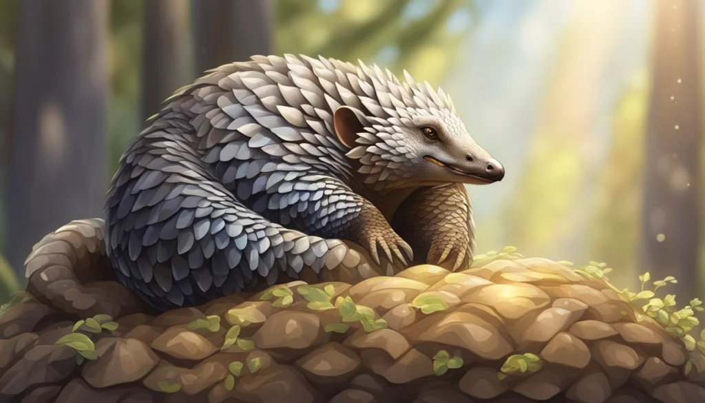 pangolin-facts
