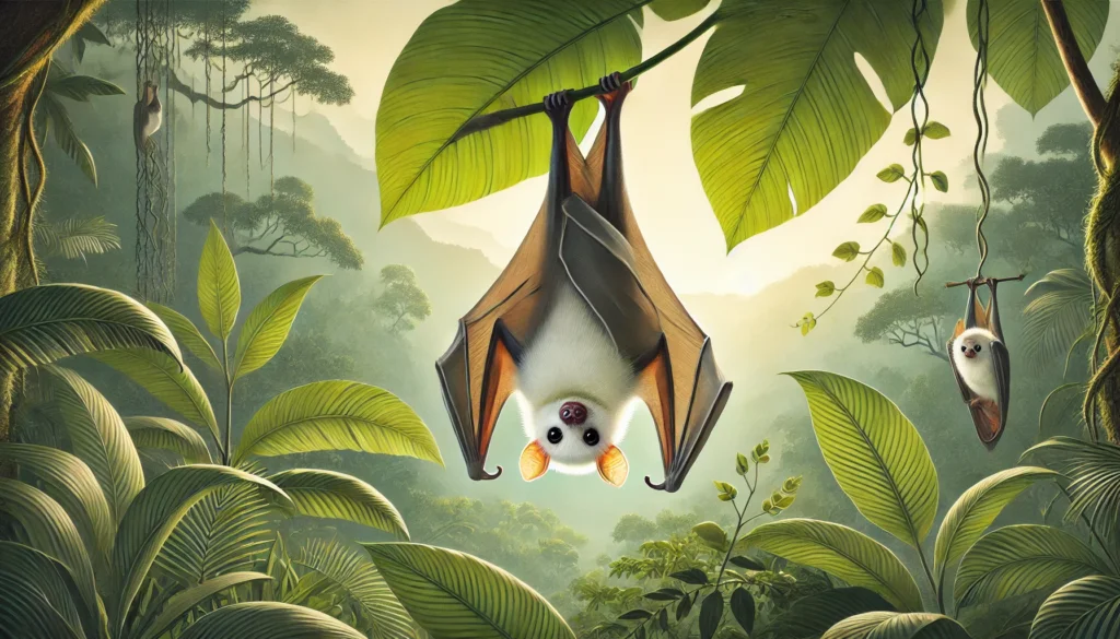 honduran-white-bat-facts