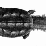 mata-mata-turtle-facts