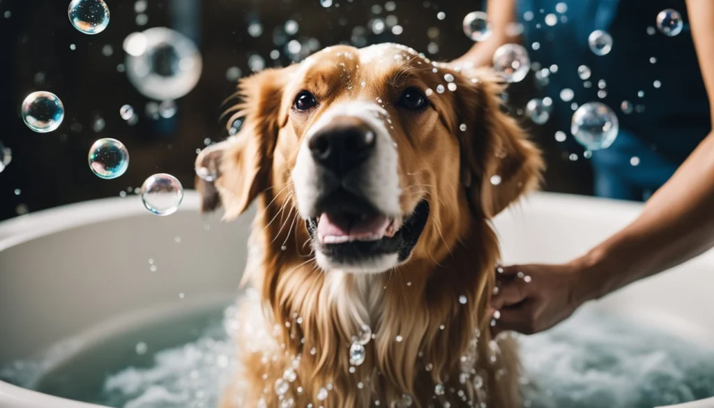 best-pet-shampoo
