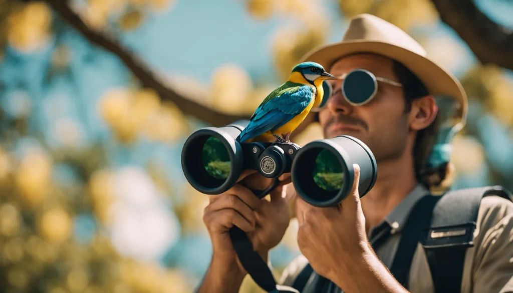 best-bird-watching-gear