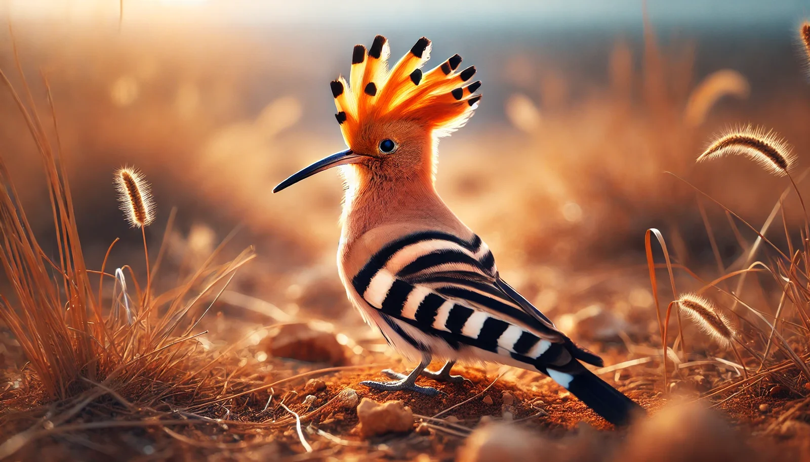 hoopoe-facts