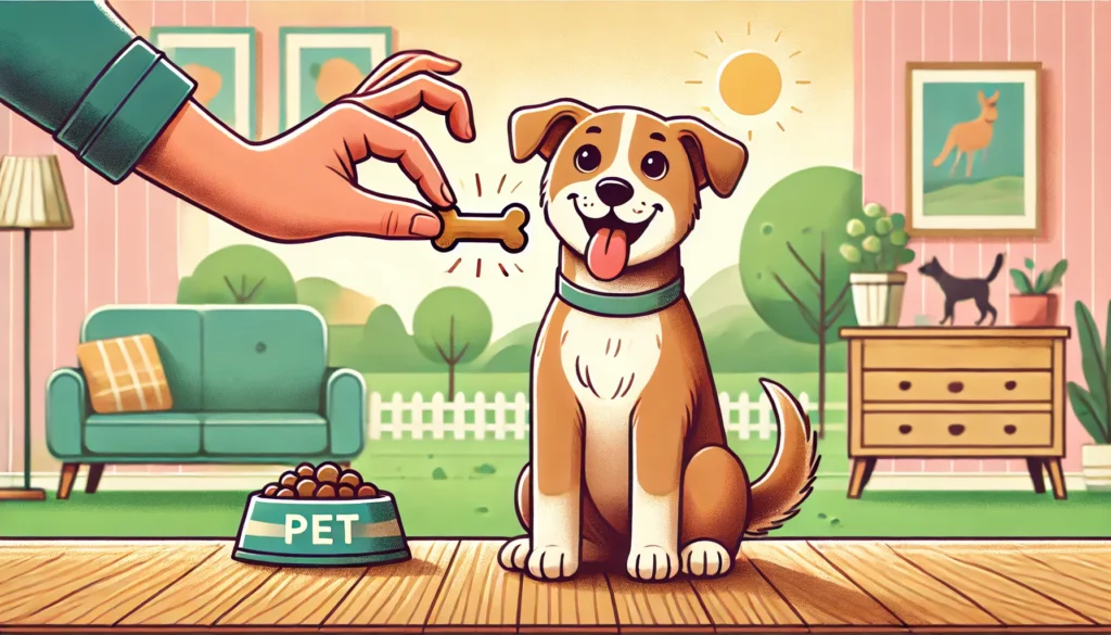 best-pet-treats