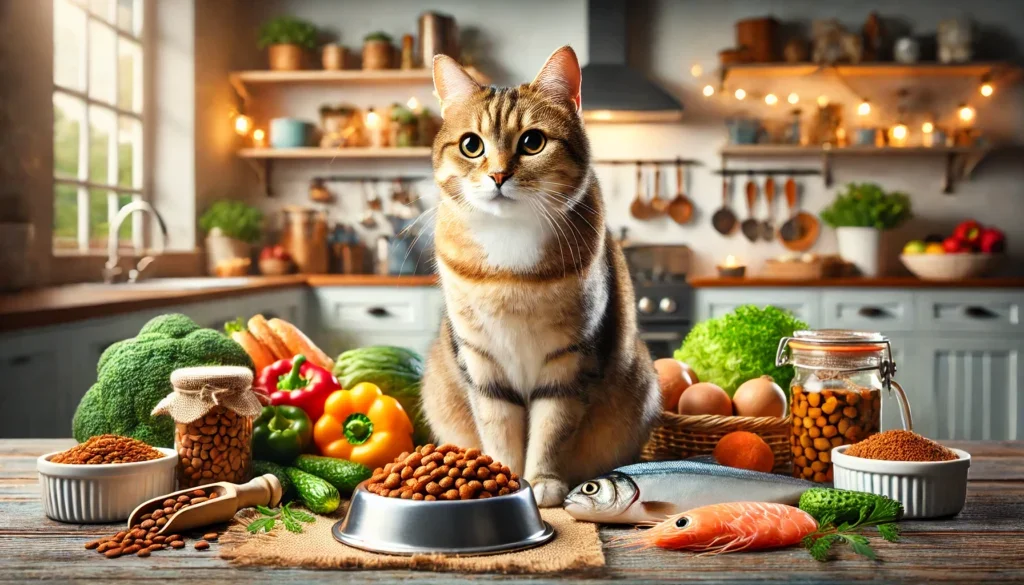 proper-cat-nutrition